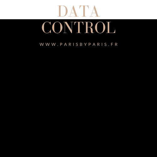 Control Your data